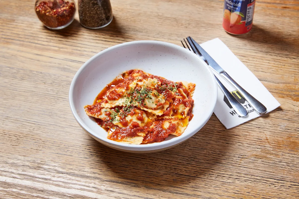 Food & drink, Etto Pasta Bar - South Melbourne