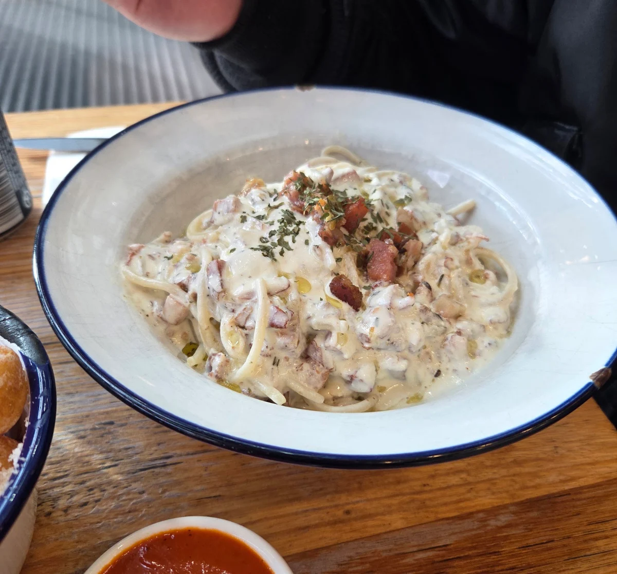 Food & drink, Etto Pasta Bar - South Melbourne