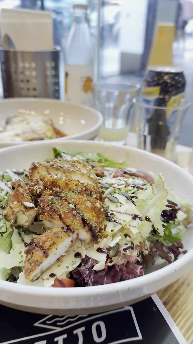 Food & drink, Etto Pasta Bar - South Melbourne