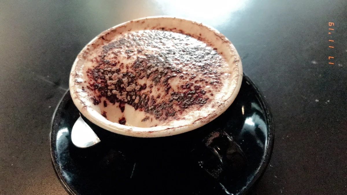 Food & drink, Coffee Rush