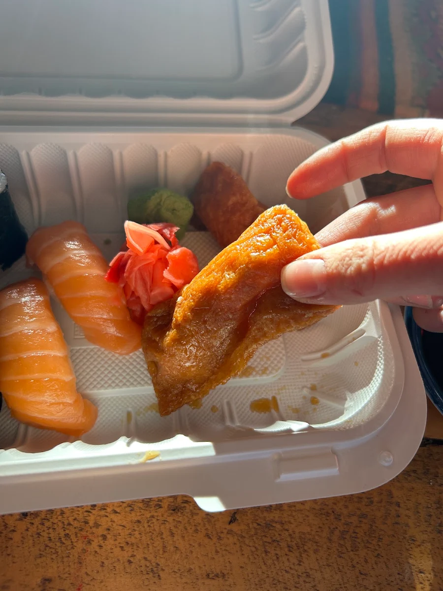 Food & drink, Yume Sushi Okotoks
