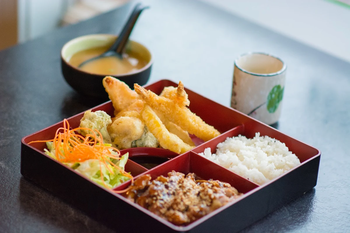 Food & drink, Yume Sushi Okotoks