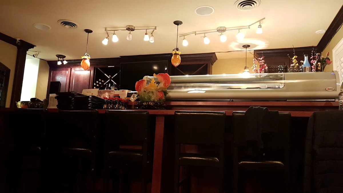 Vibe, Yume Sushi Okotoks