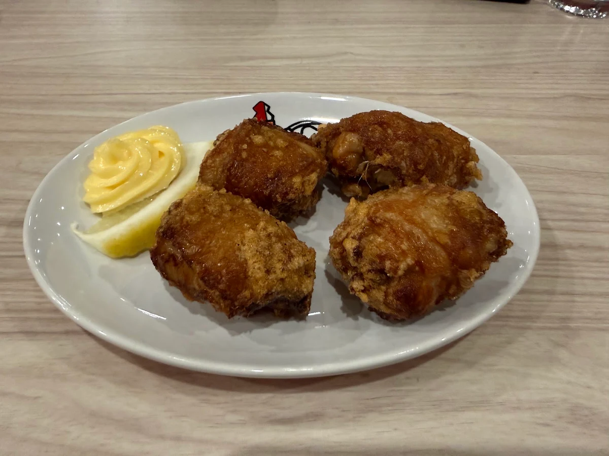 Food & drink, Ikkoryu Fukuoka Ramen