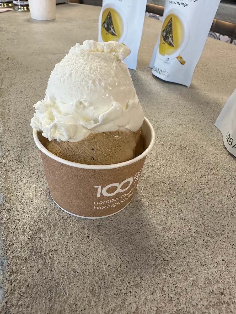 Food & drink, Le Café Gelato