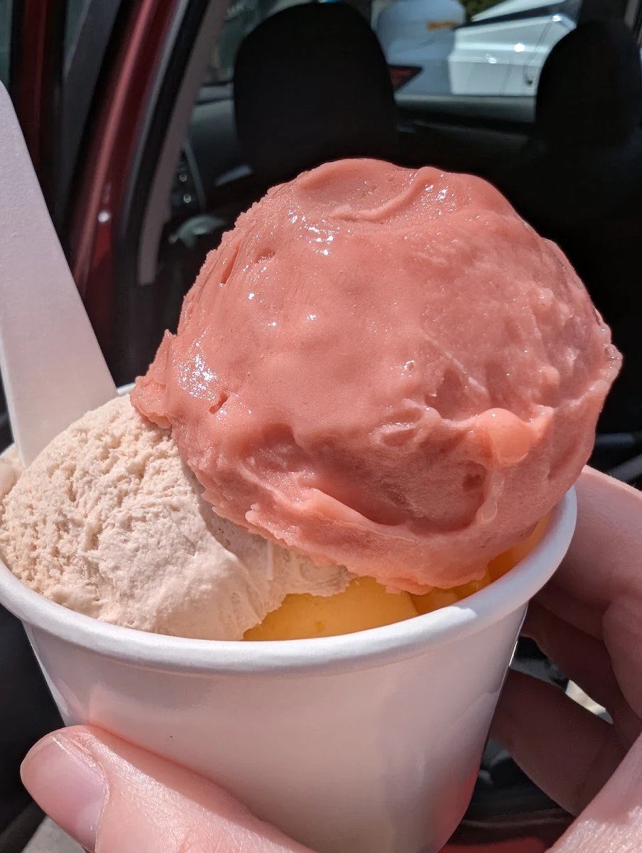 Food & drink, Le Café Gelato