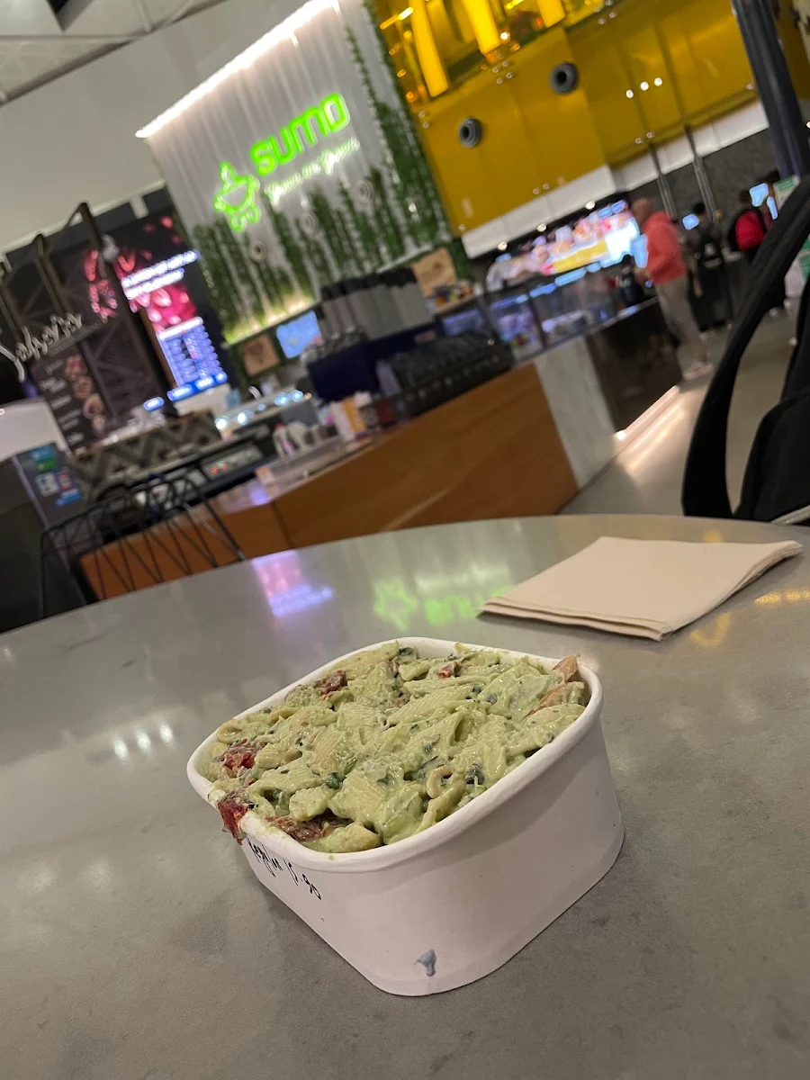 Food & drink, Sumo Salad