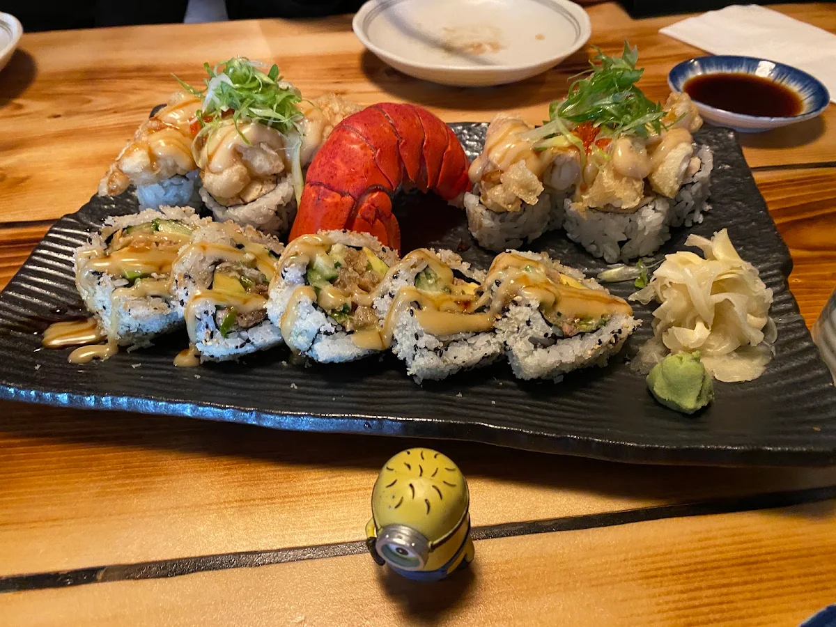 Food & drink, Izakaya Tomo