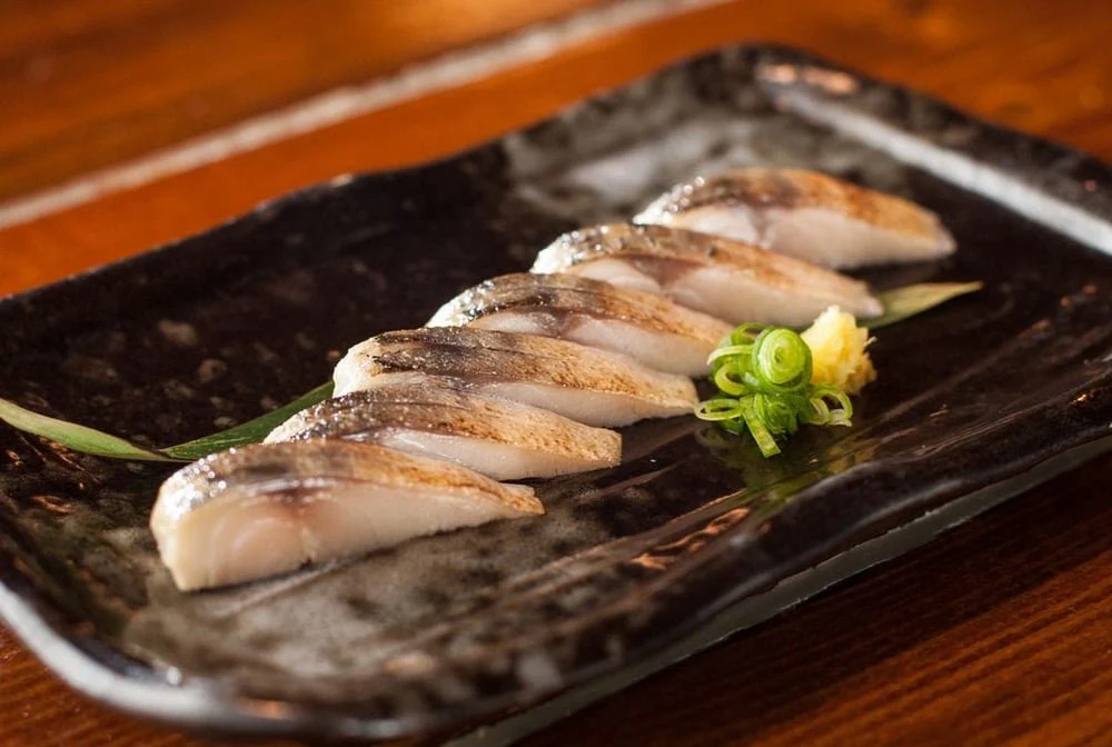 Food & drink, Izakaya Tomo