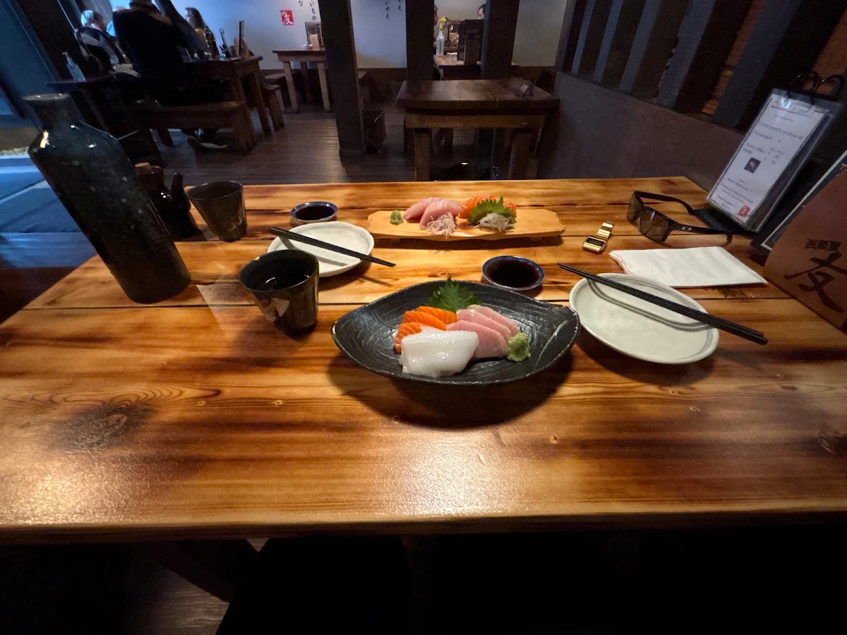 Food & drink, Izakaya Tomo
