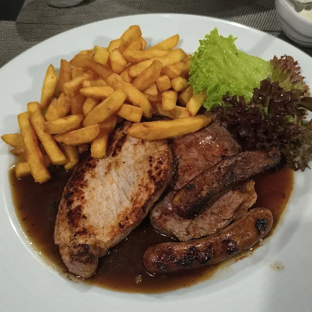 Gasthaus Plettenberg Titelbild