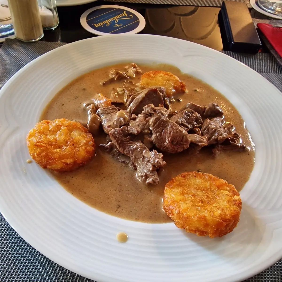 Essen und Trinken, Gasthaus Plettenberg