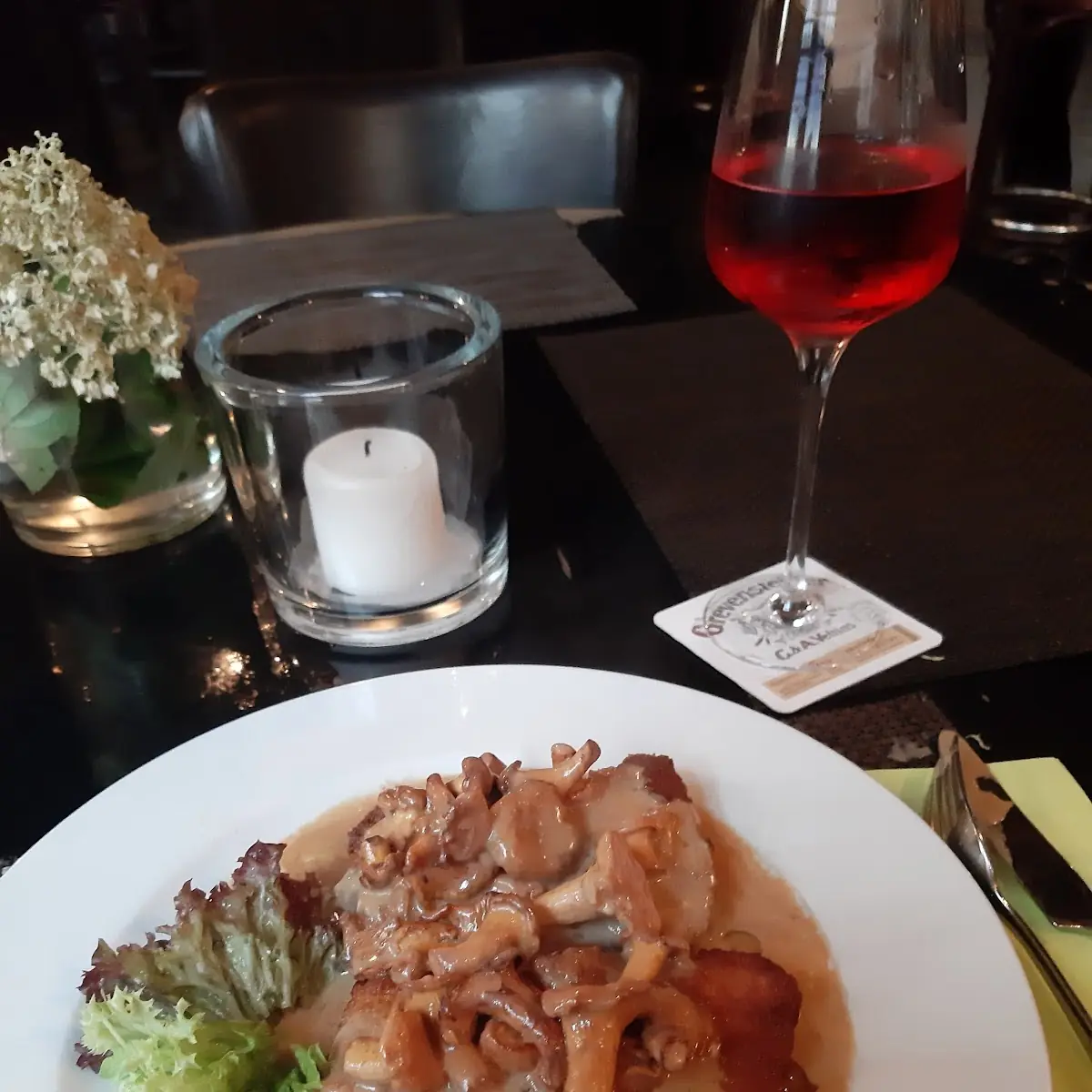Essen und Trinken, Gasthaus Plettenberg