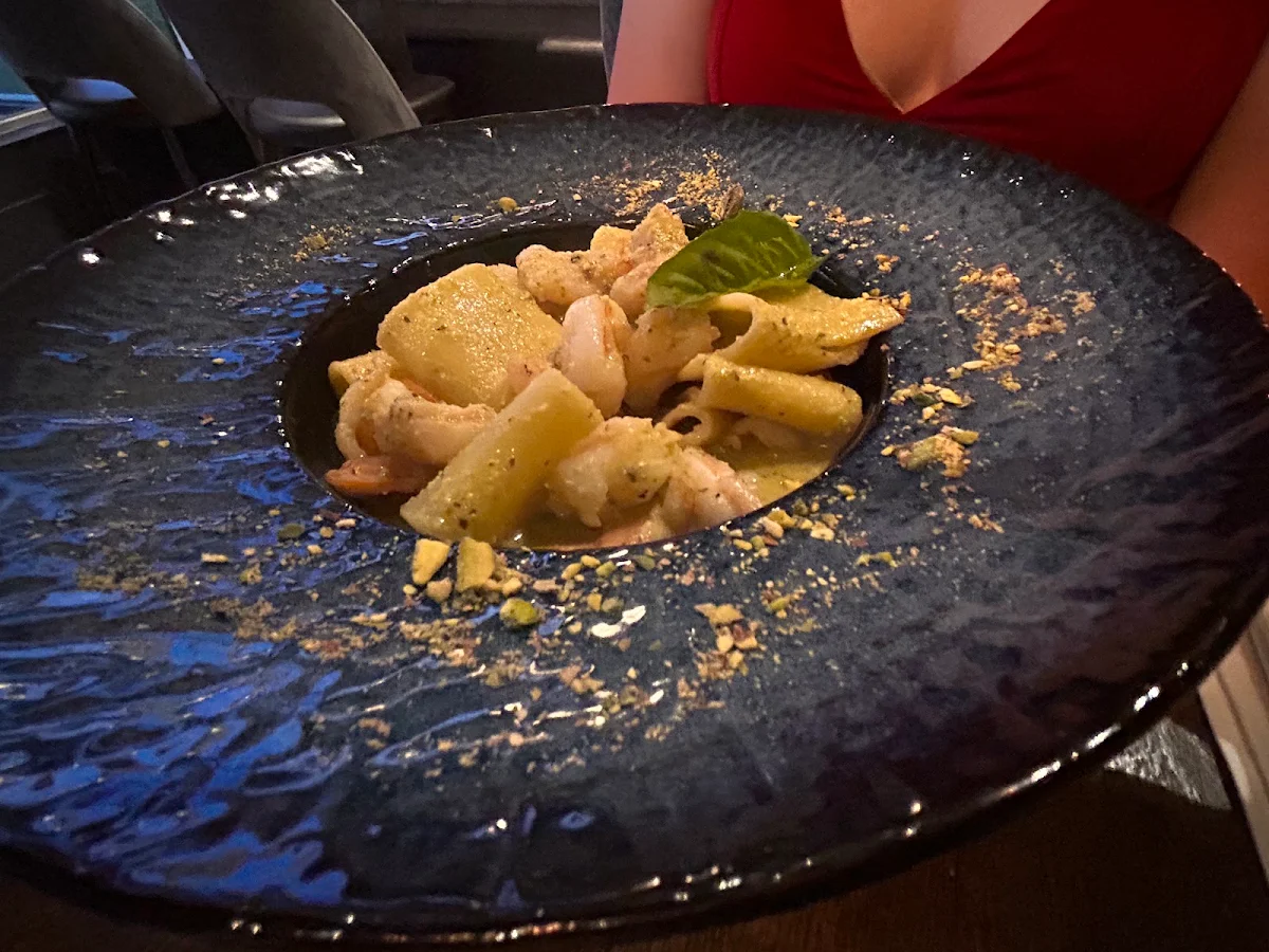 Food & drink, IL Gatto e la Volpe Bradford