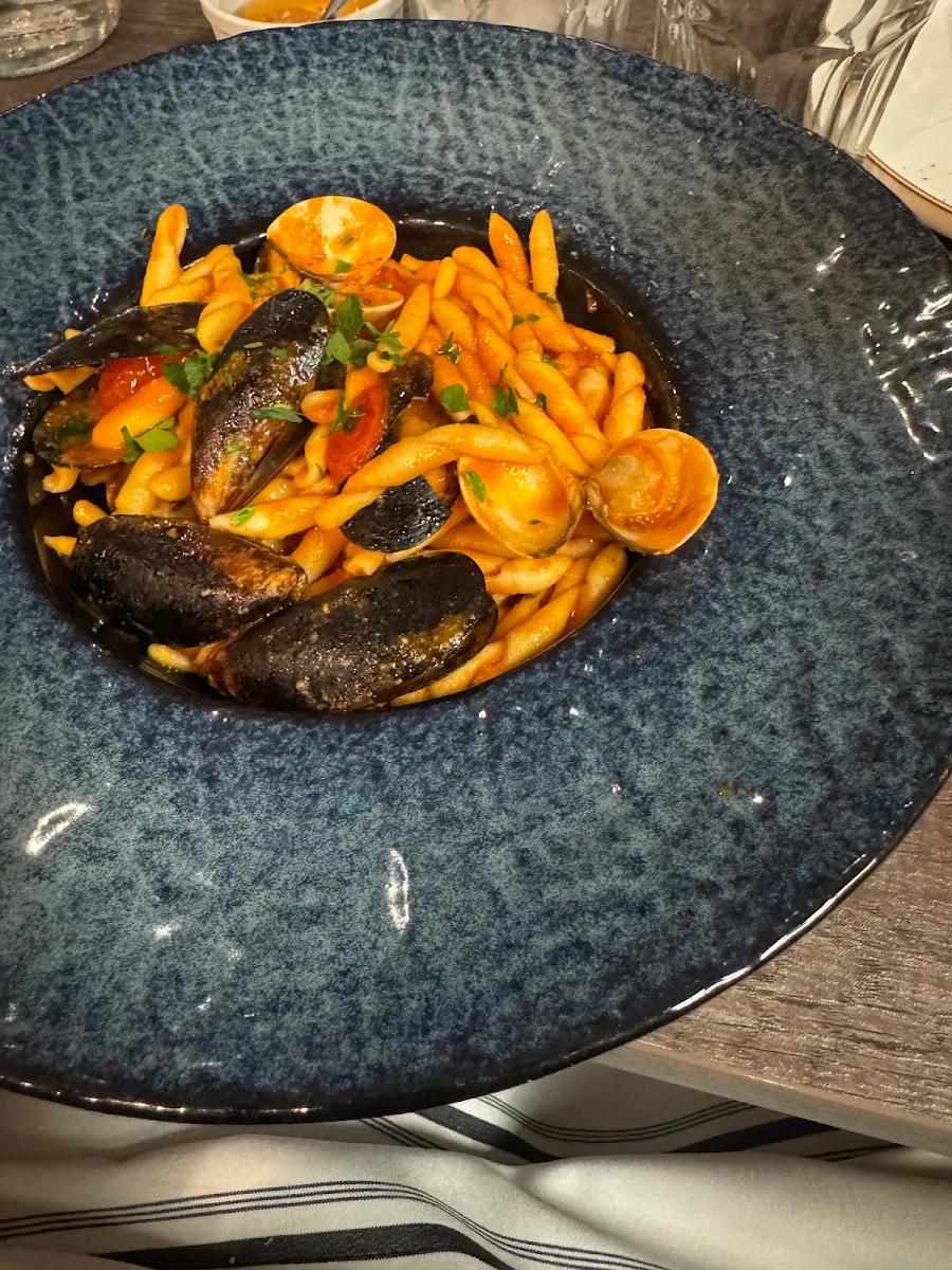 Food & drink, IL Gatto e la Volpe Bradford