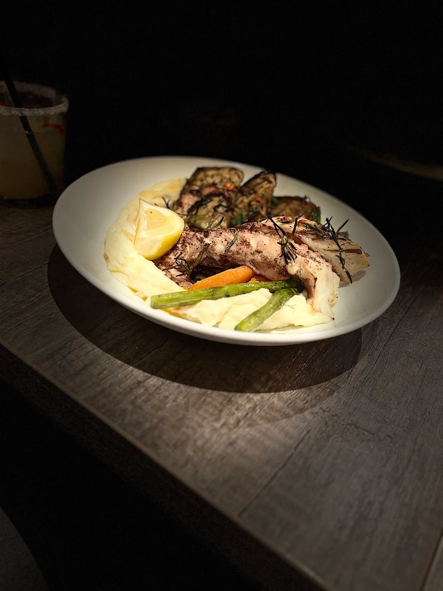 Food & drink, IL Gatto e la Volpe Bradford