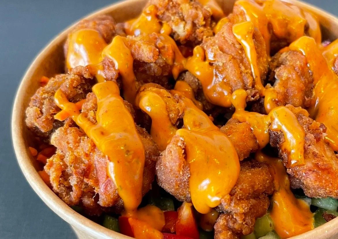 Food & drink, Flamos Peri Peri Chicken(Kitchener)