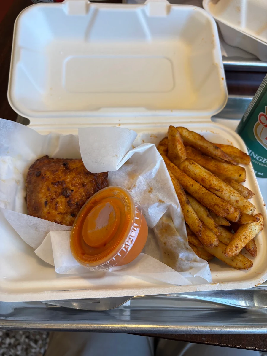 Food & drink, Flamos Peri Peri Chicken(Kitchener)