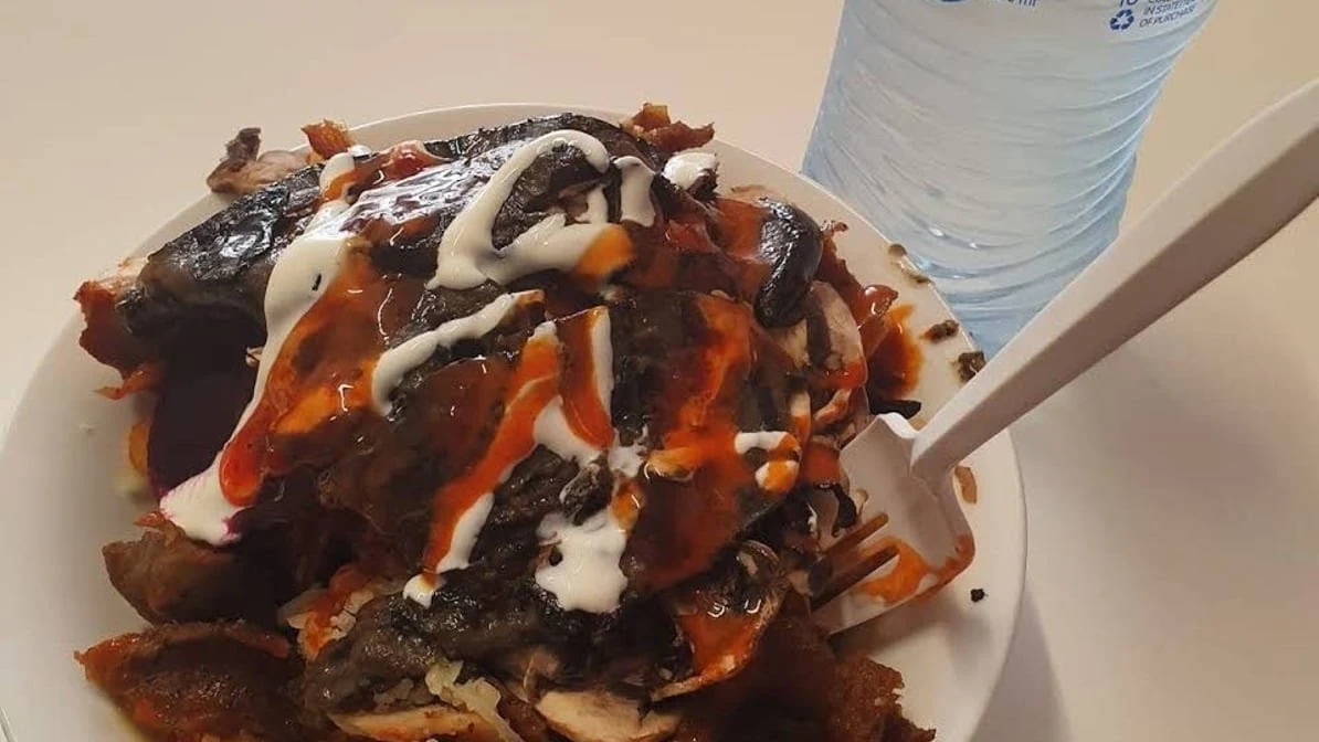 Food & drink, KALIDAD KEBABS THE PRECINCT