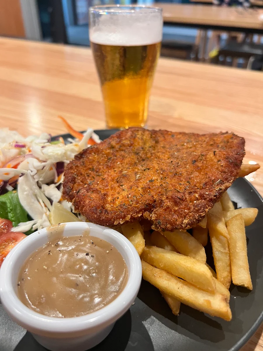 Food & drink, Transit Tavern