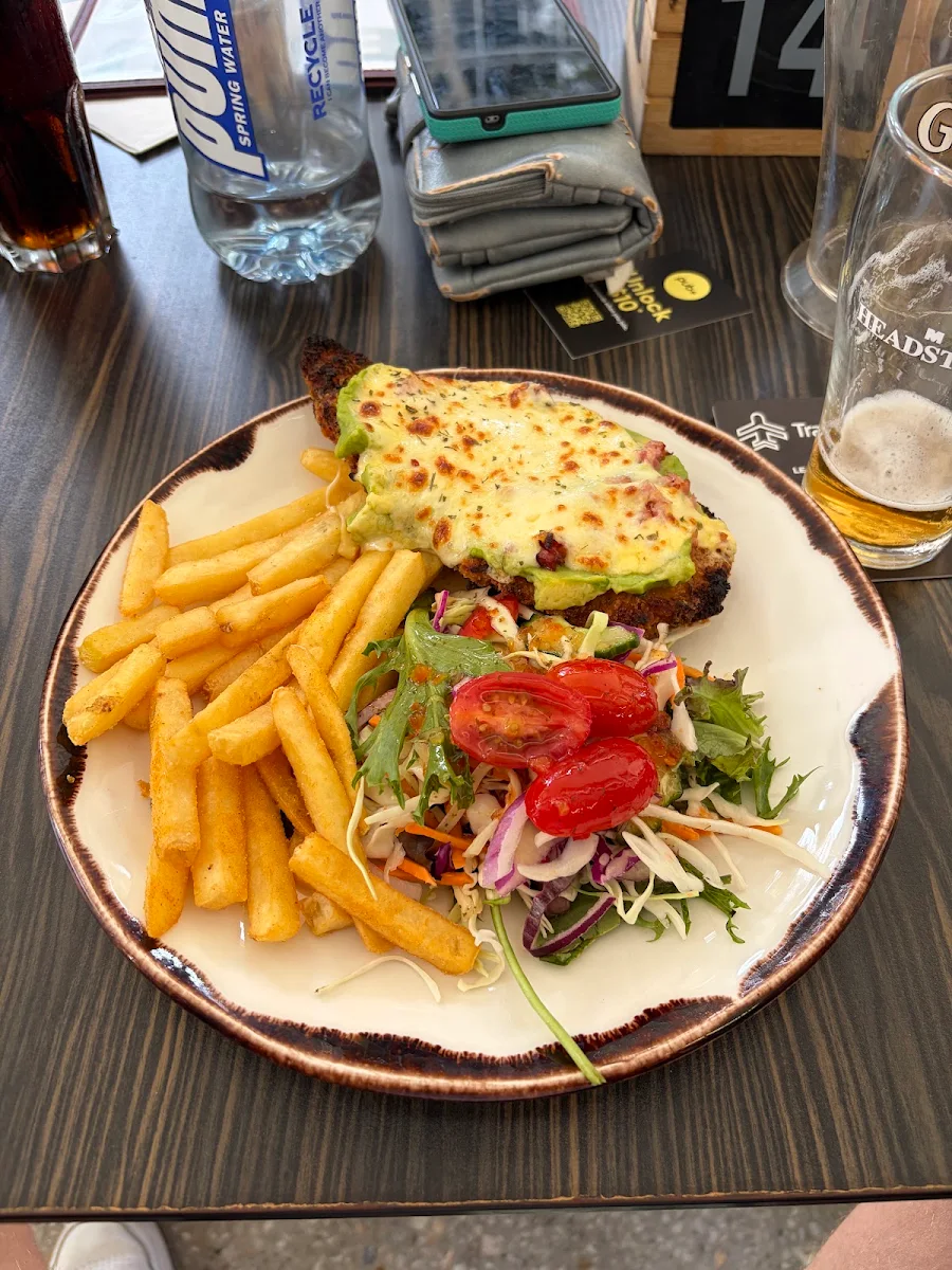 Food & drink, Transit Tavern