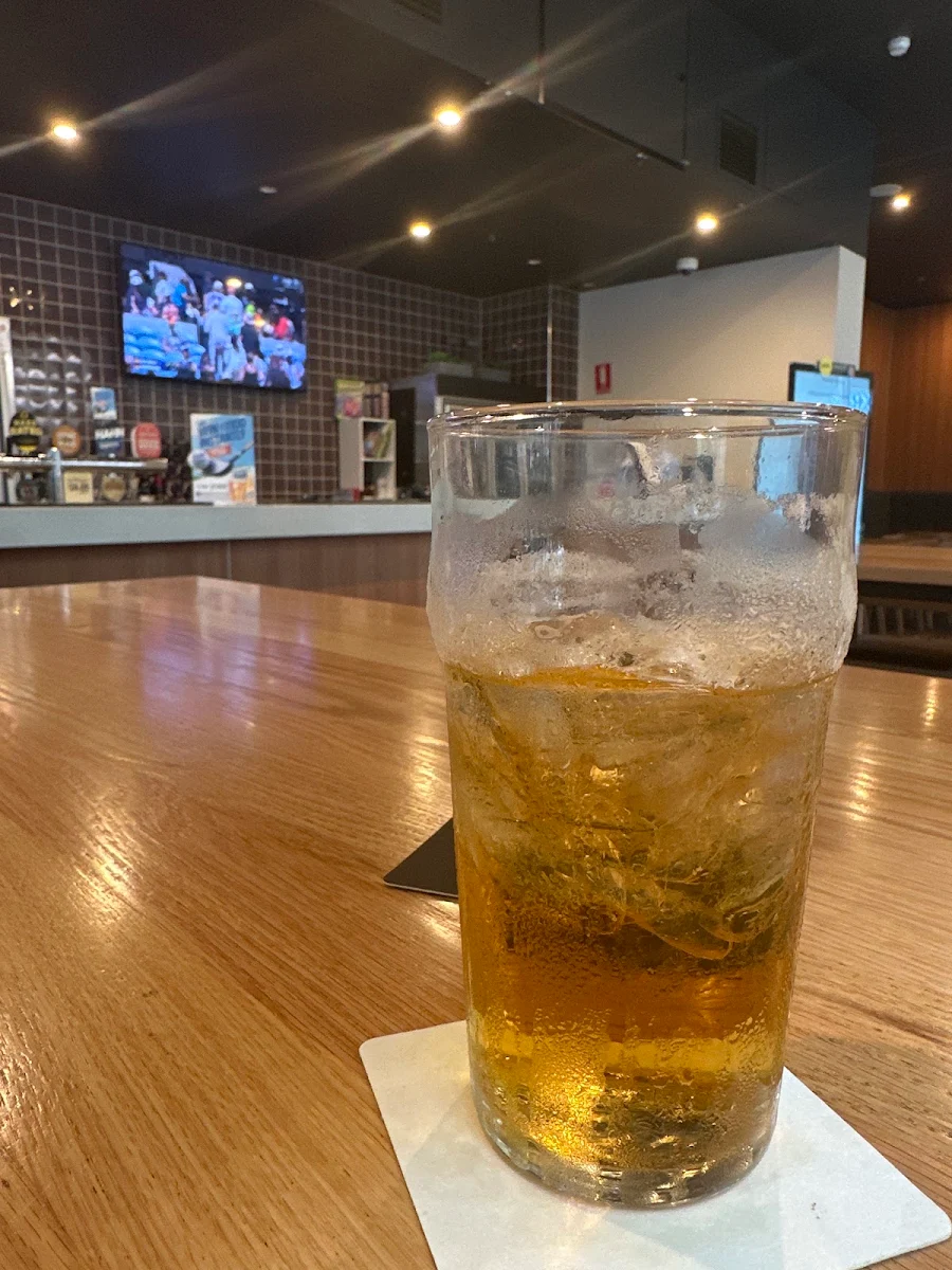 Food & drink, Transit Tavern