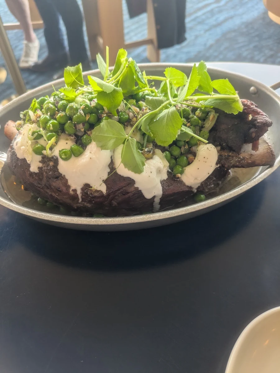 Food & drink, Sully's Rooftop