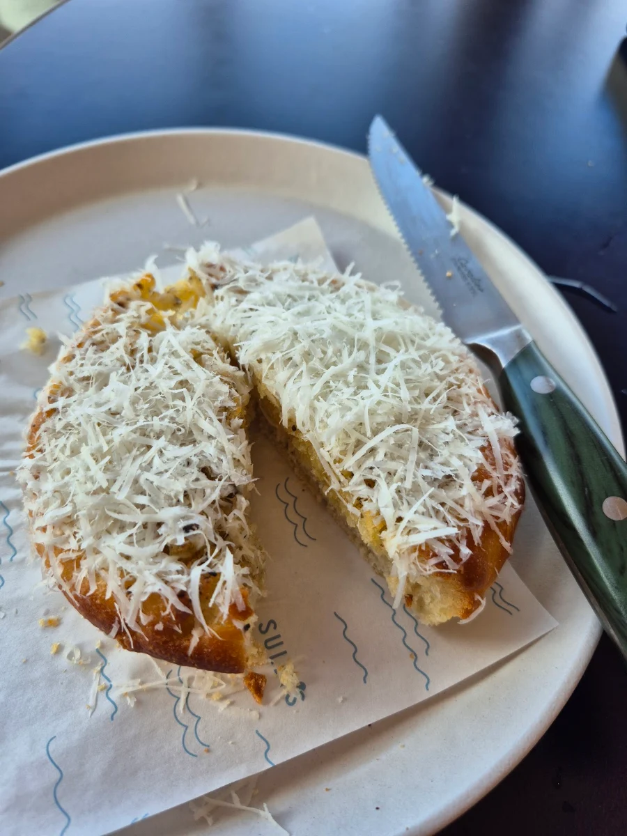 Food & drink, Sully's Rooftop