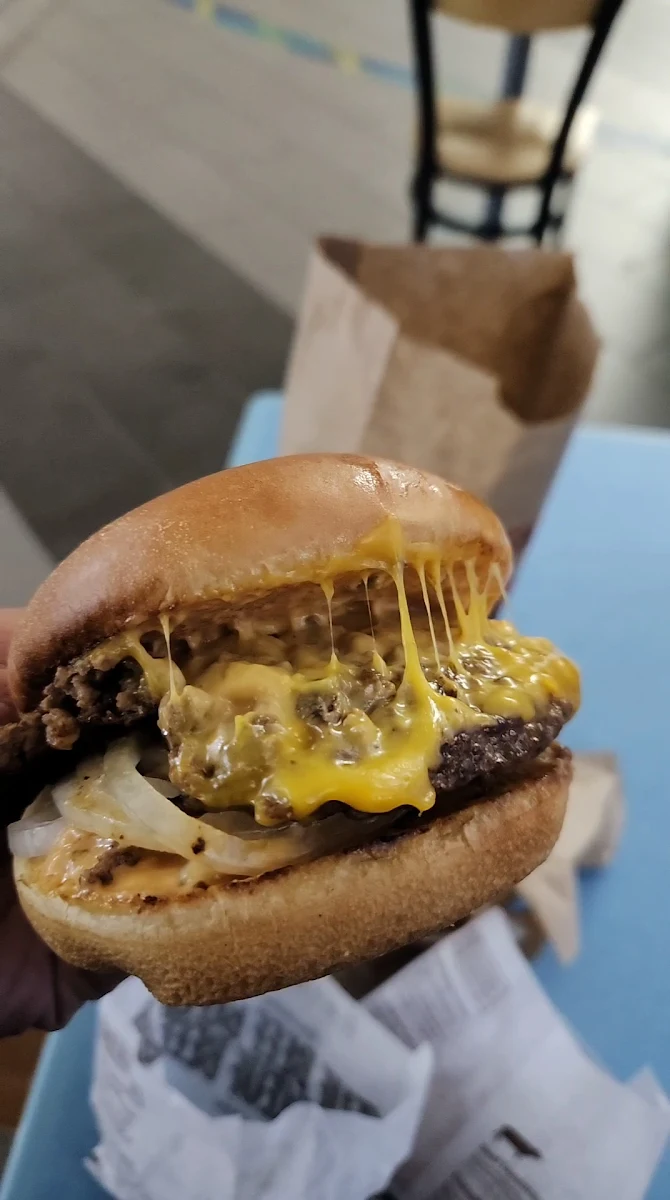 Food & drink, A&W Canada