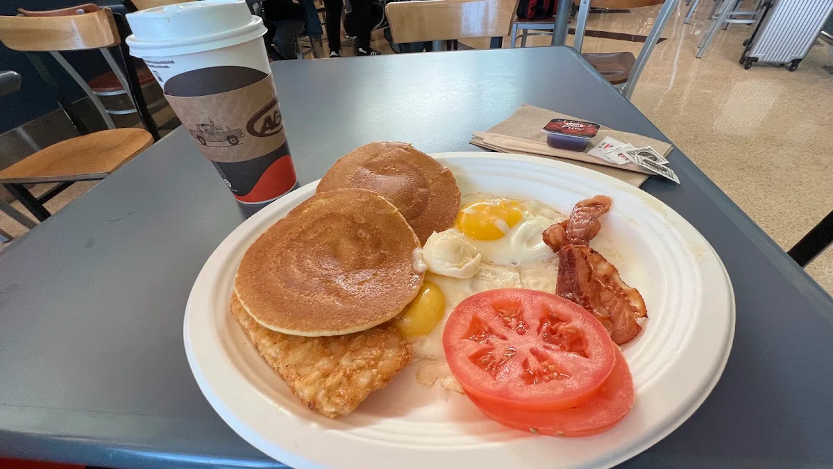 Food & drink, A&W Canada