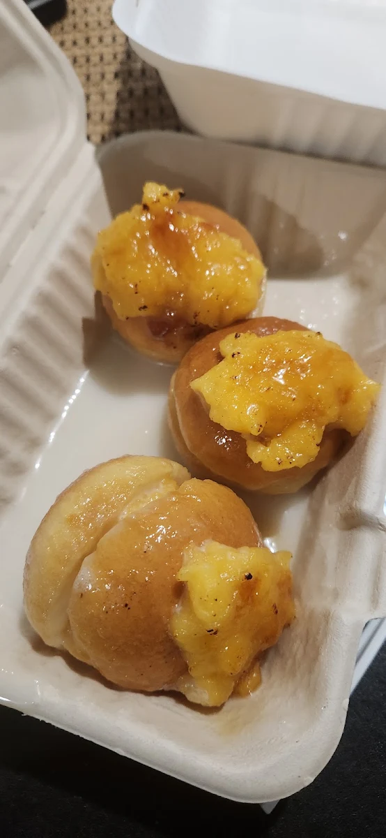 Food & drink, Maui’s Snack Bar