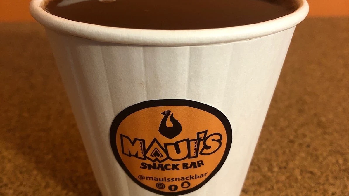 Food & drink, Maui’s Snack Bar
