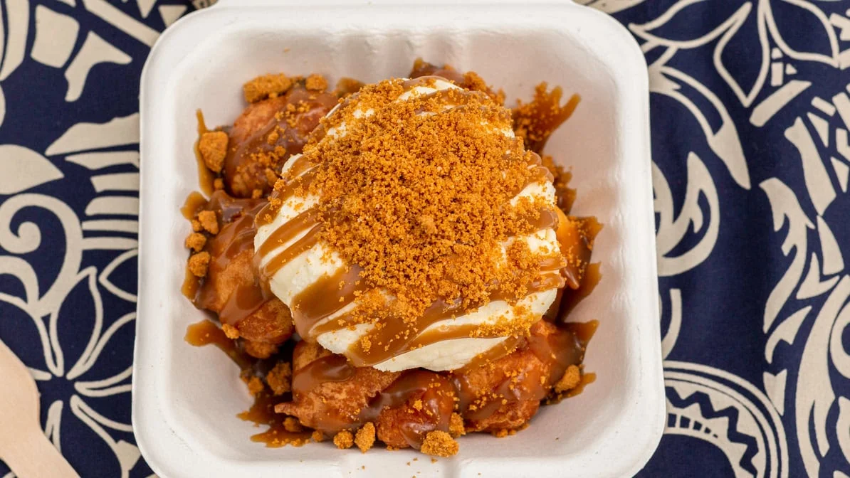 Food & drink, Maui’s Snack Bar