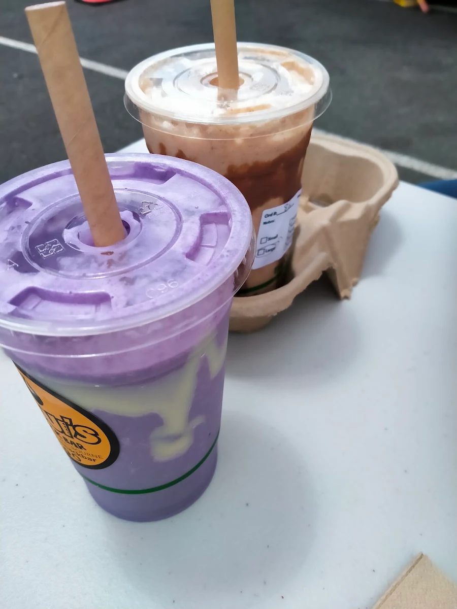 Food & drink, Maui’s Snack Bar