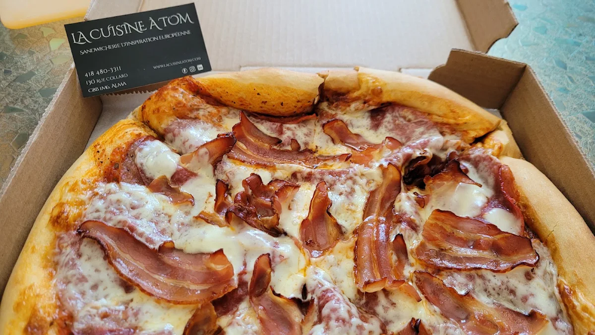 Food & drink photo 5