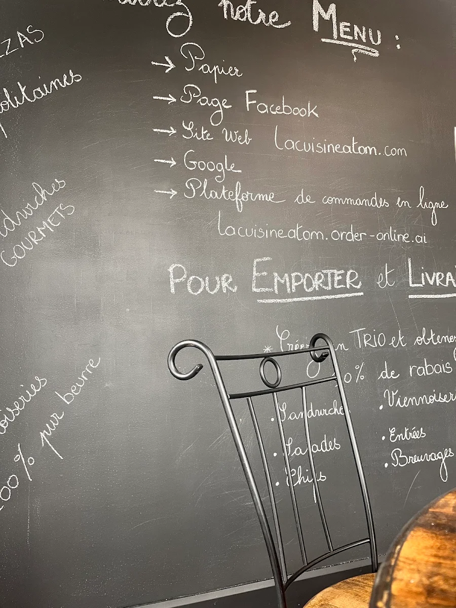 Menu photo 5