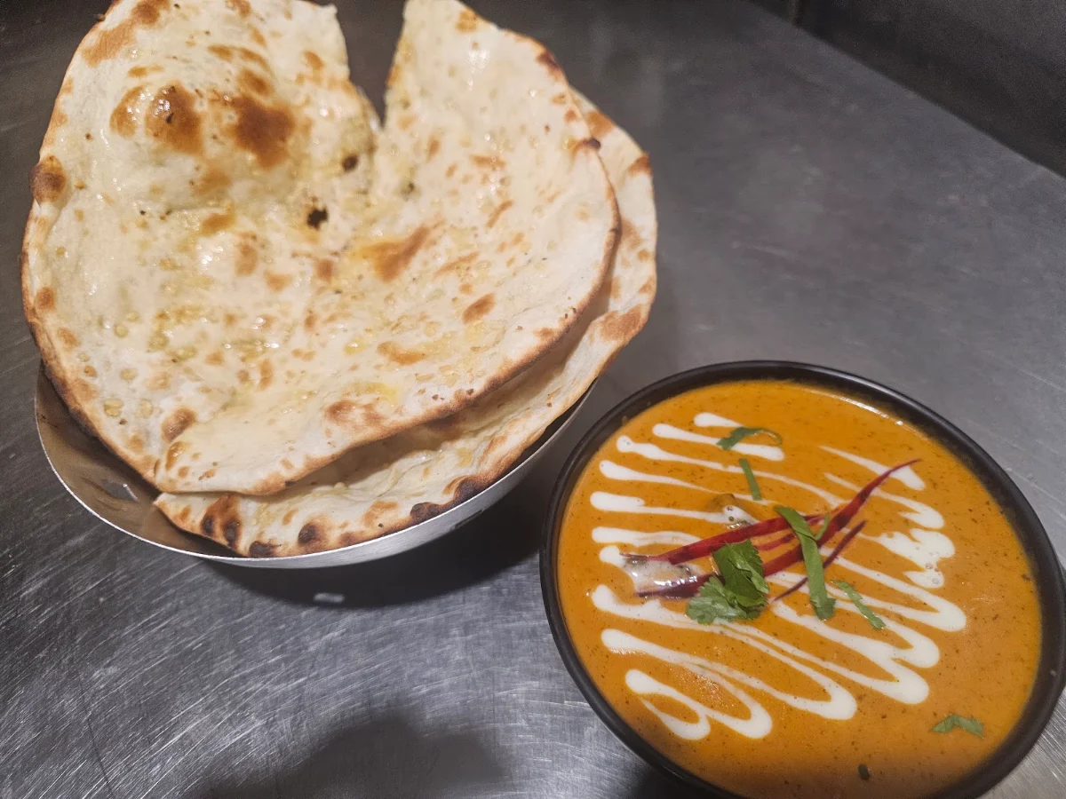 Food & drink, Masala Indian Cuisine
