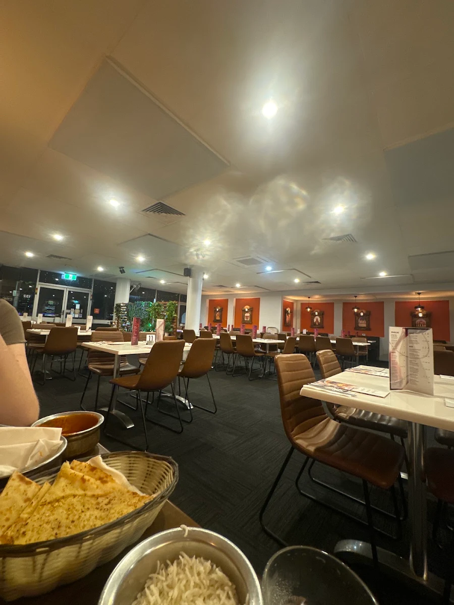 Food & drink, Masala Indian Cuisine