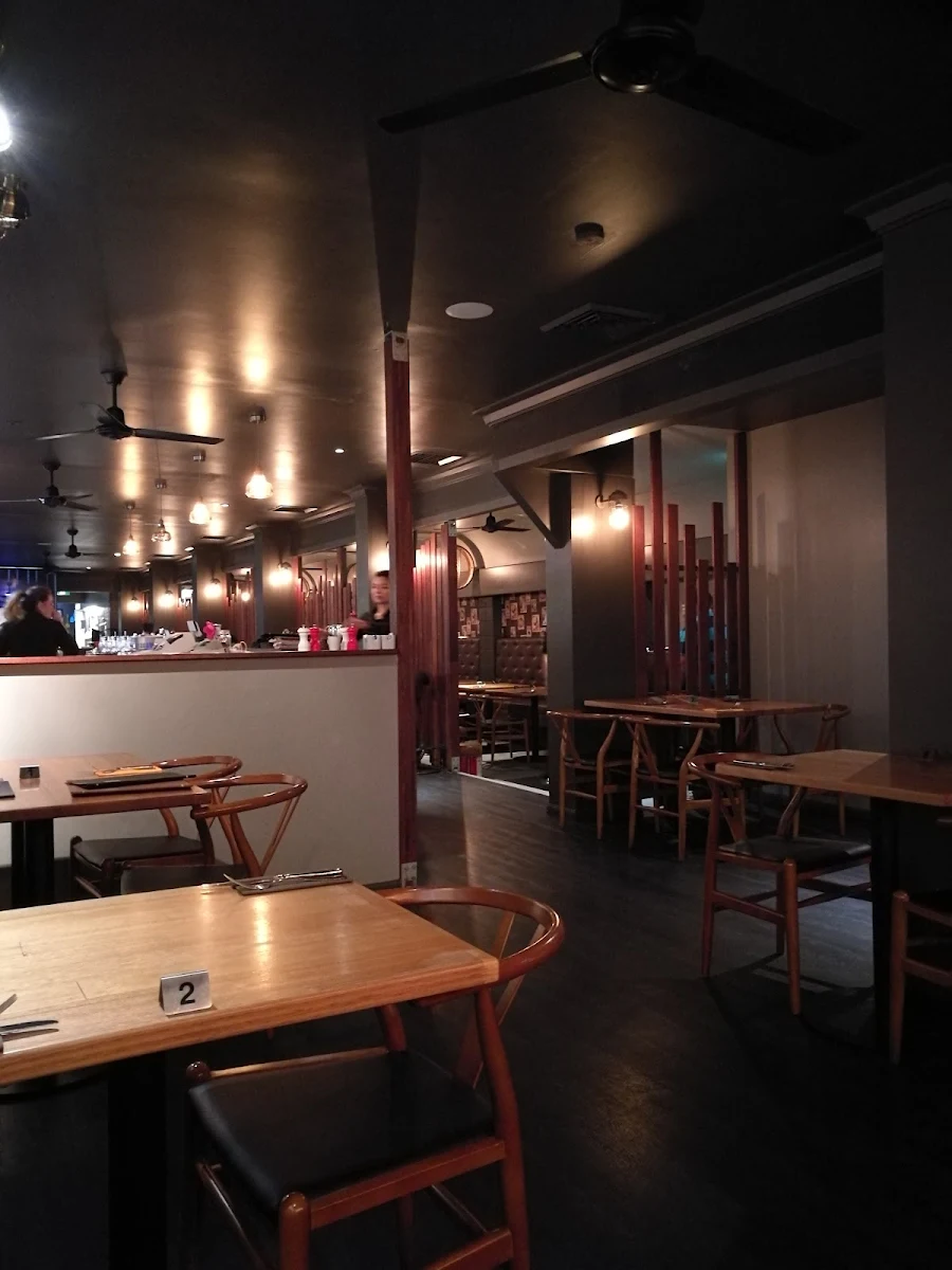 Vibe, Masala Indian Cuisine