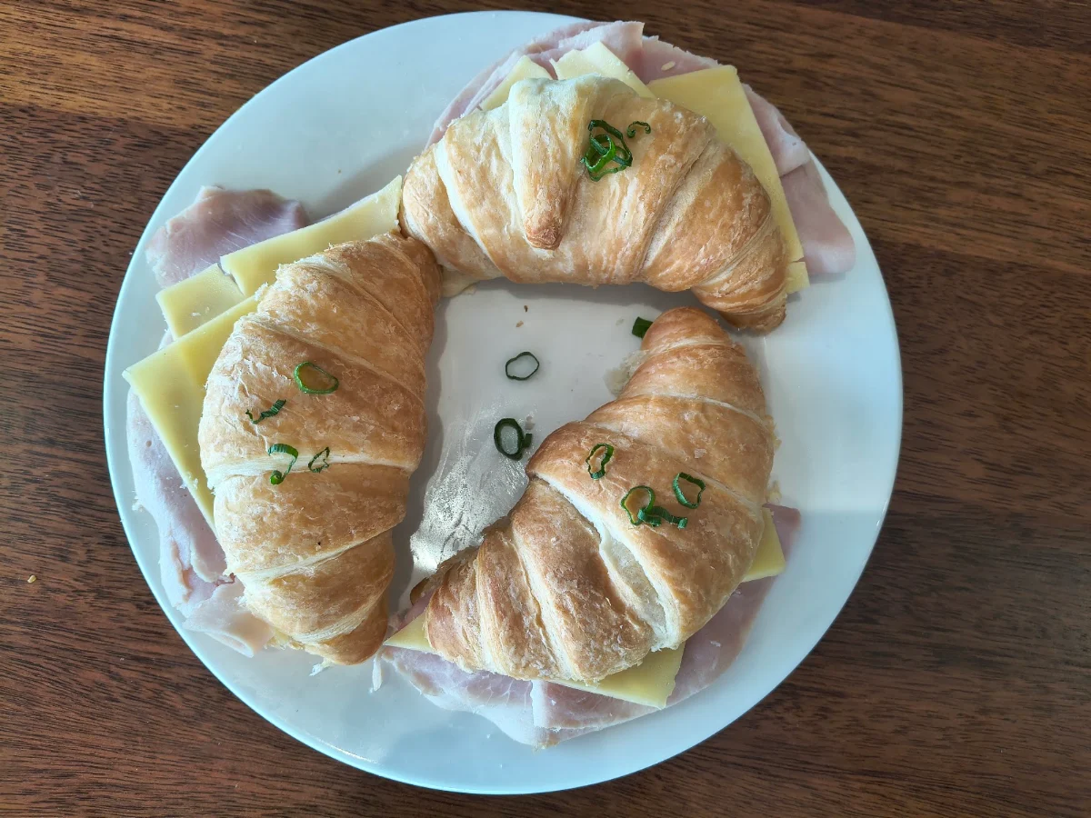 Food & drink, Xin Chao Cafe