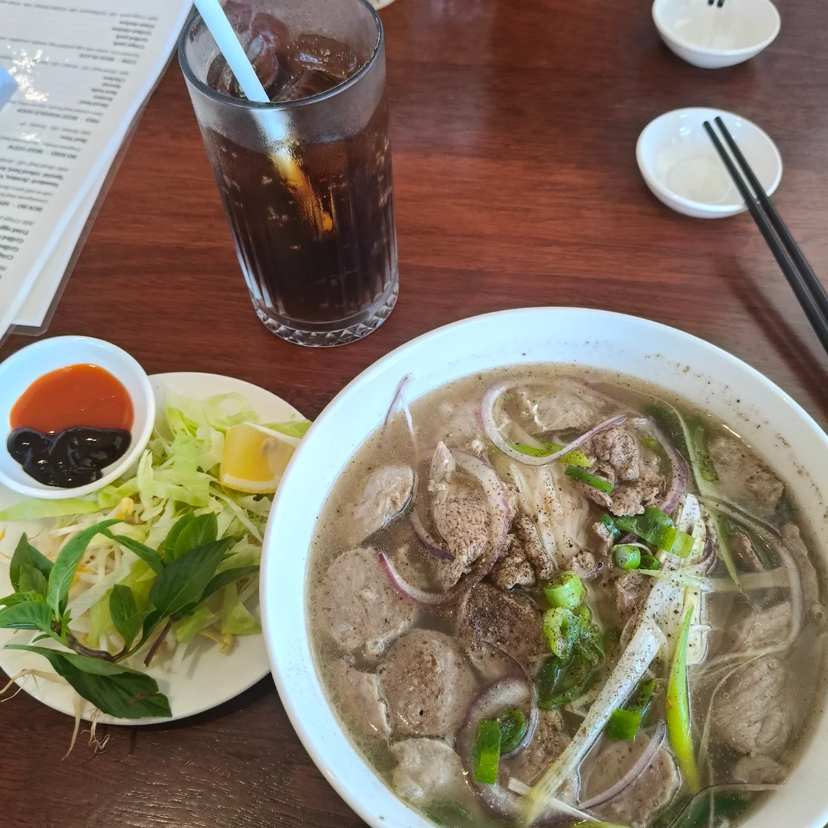 Food & drink, Xin Chao Cafe