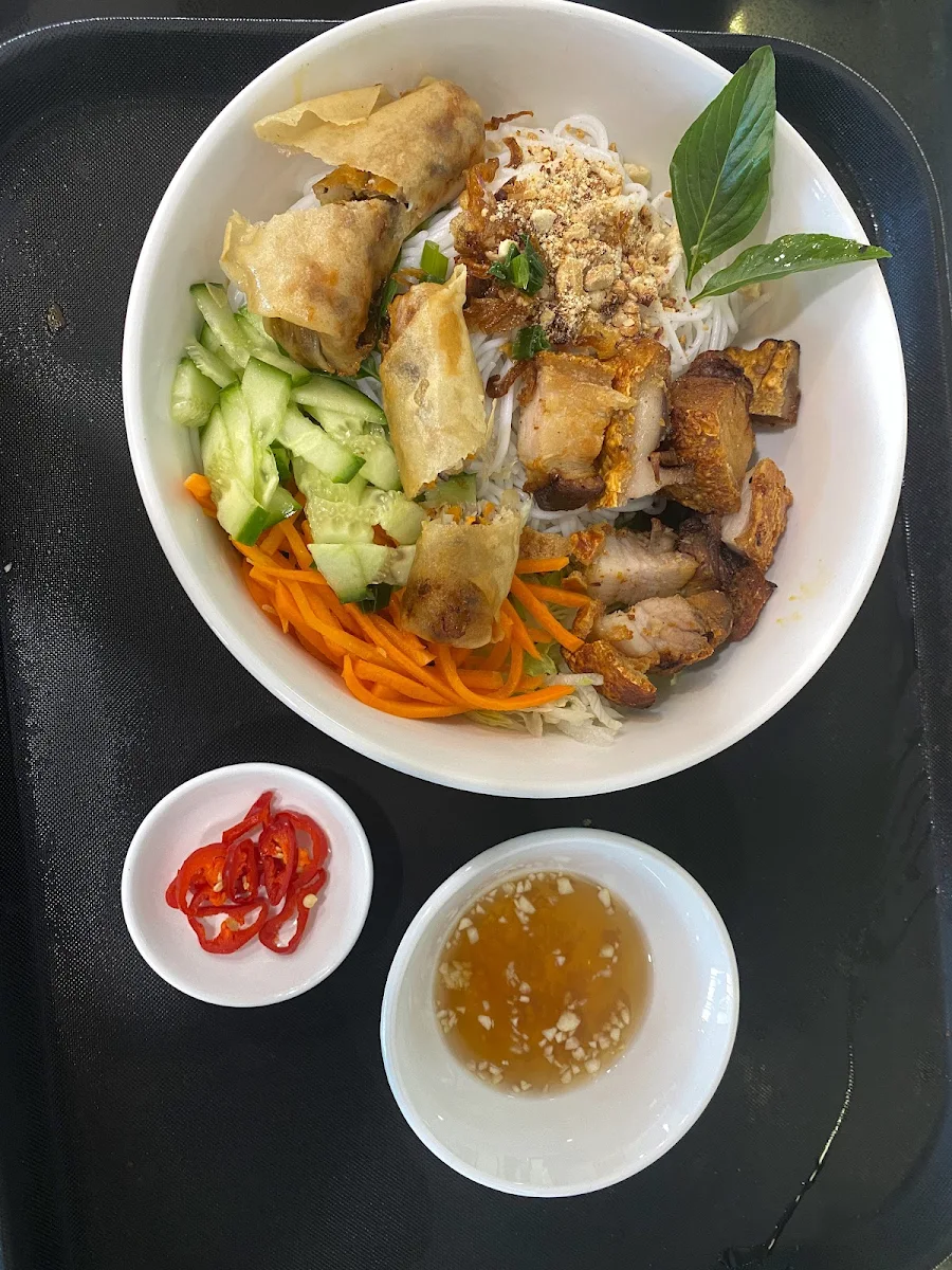 Food & drink, Xin Chao Cafe
