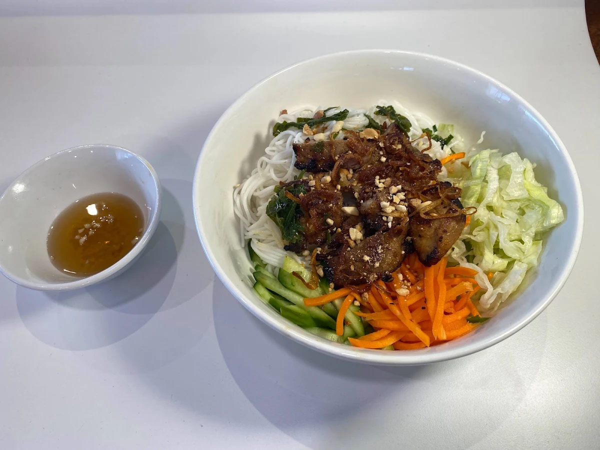 Food & drink, Xin Chao Cafe
