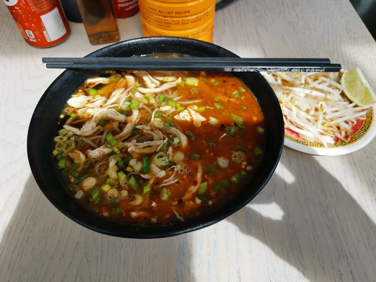 Food & drink, NAM Vietnamese Kitchen