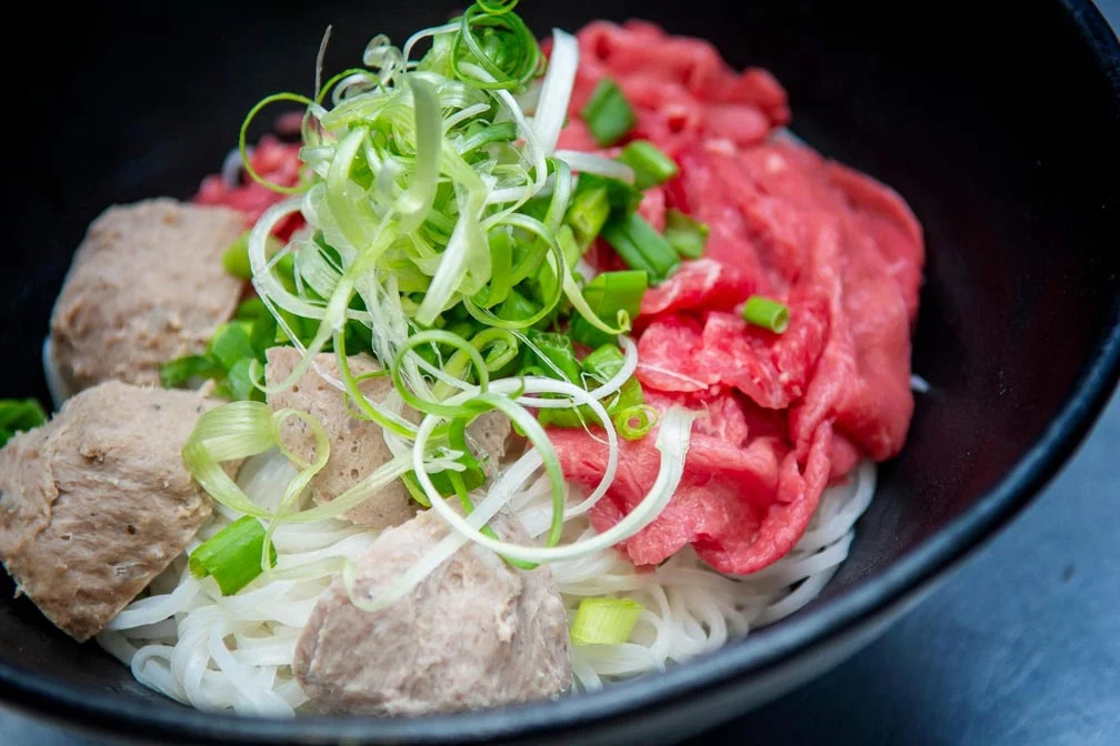 Food & drink, NAM Vietnamese Kitchen