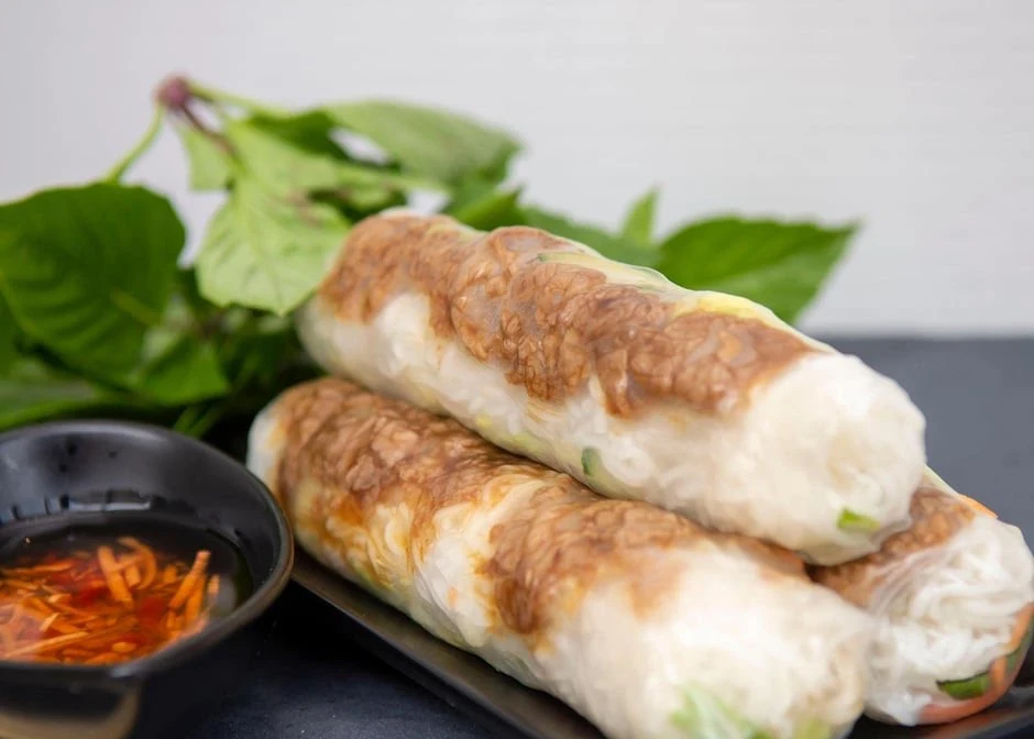 Food & drink, NAM Vietnamese Kitchen