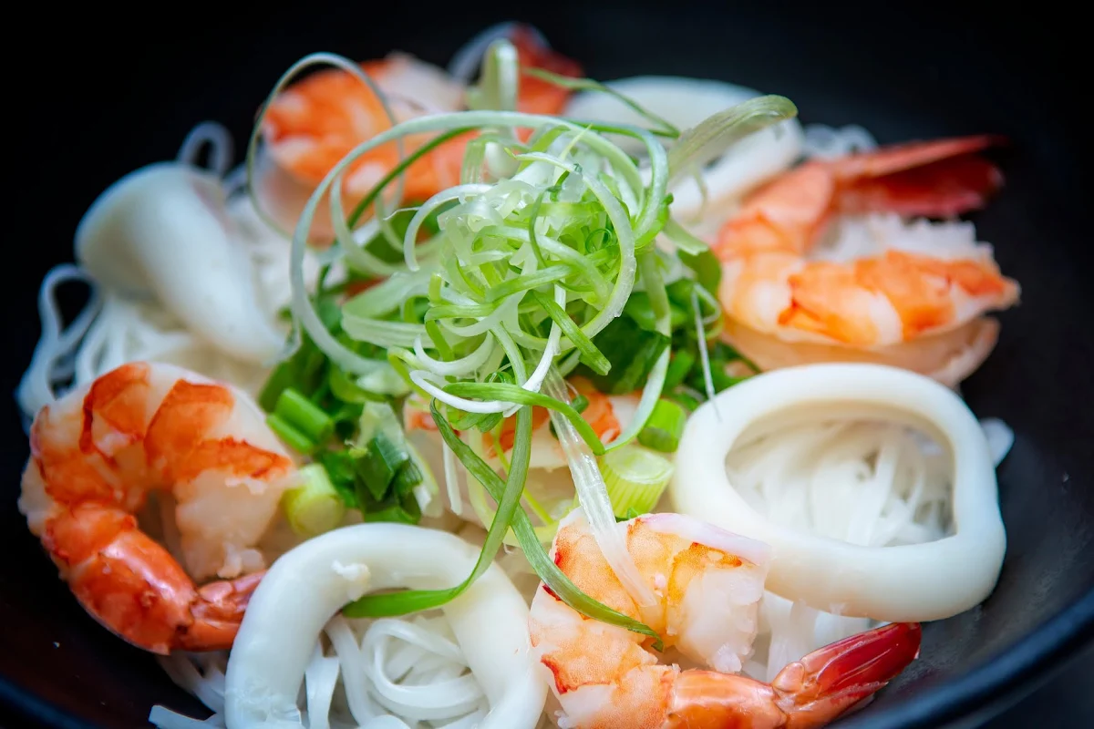 Food & drink, NAM Vietnamese Kitchen