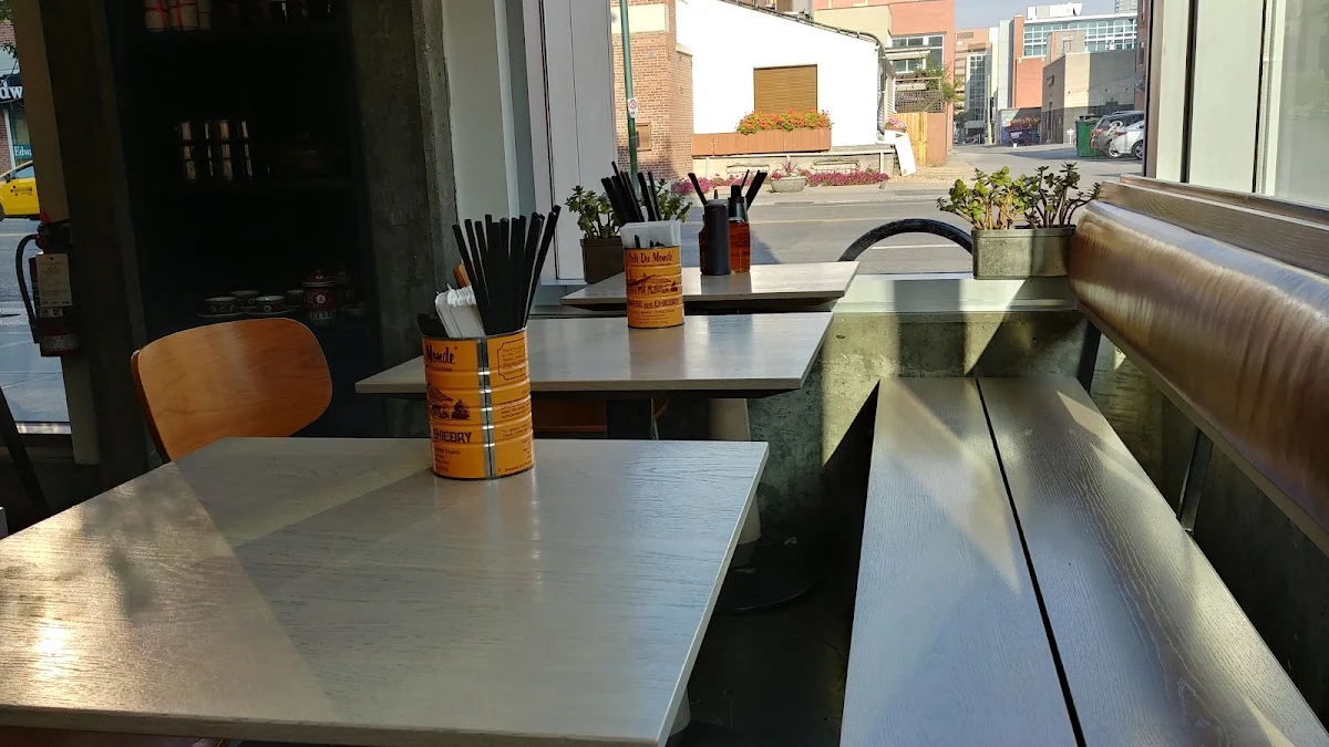 Vibe, NAM Vietnamese Kitchen