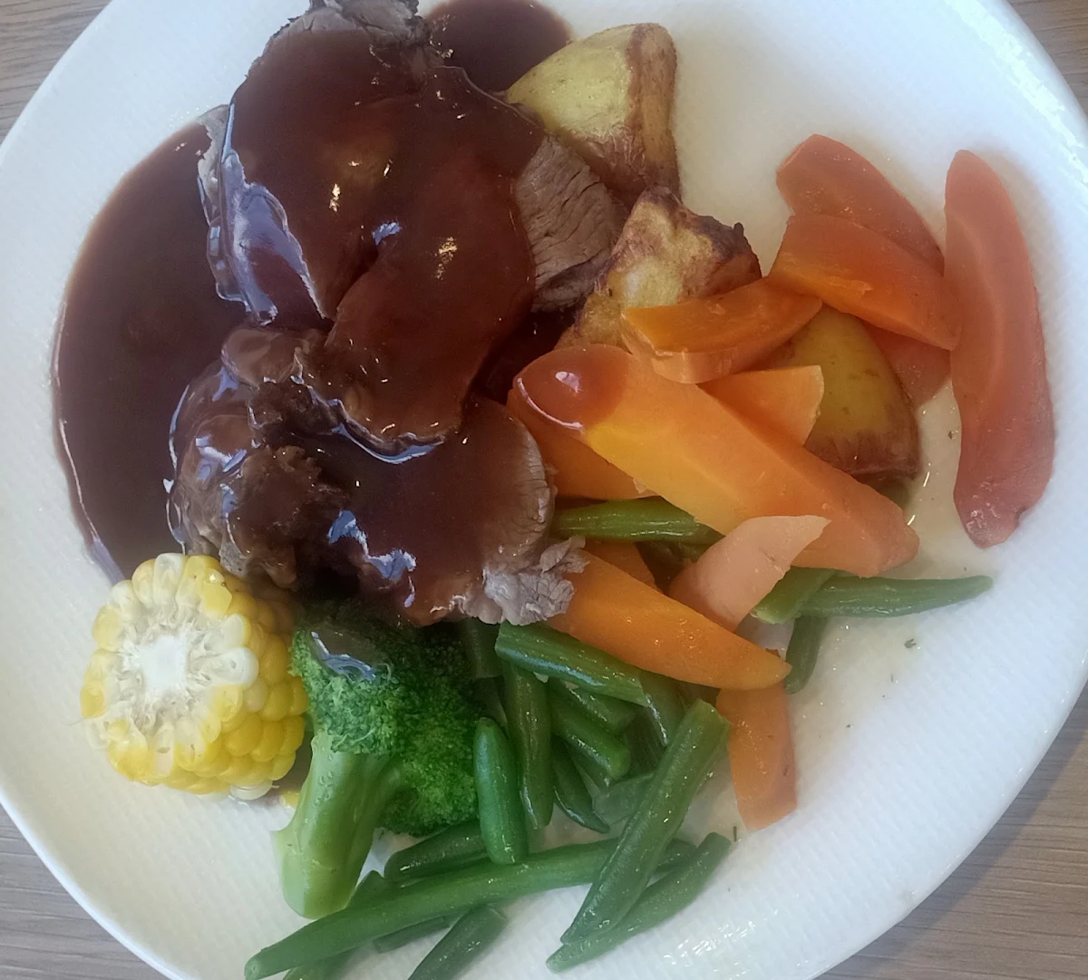 Food & drink, Regency Tavern