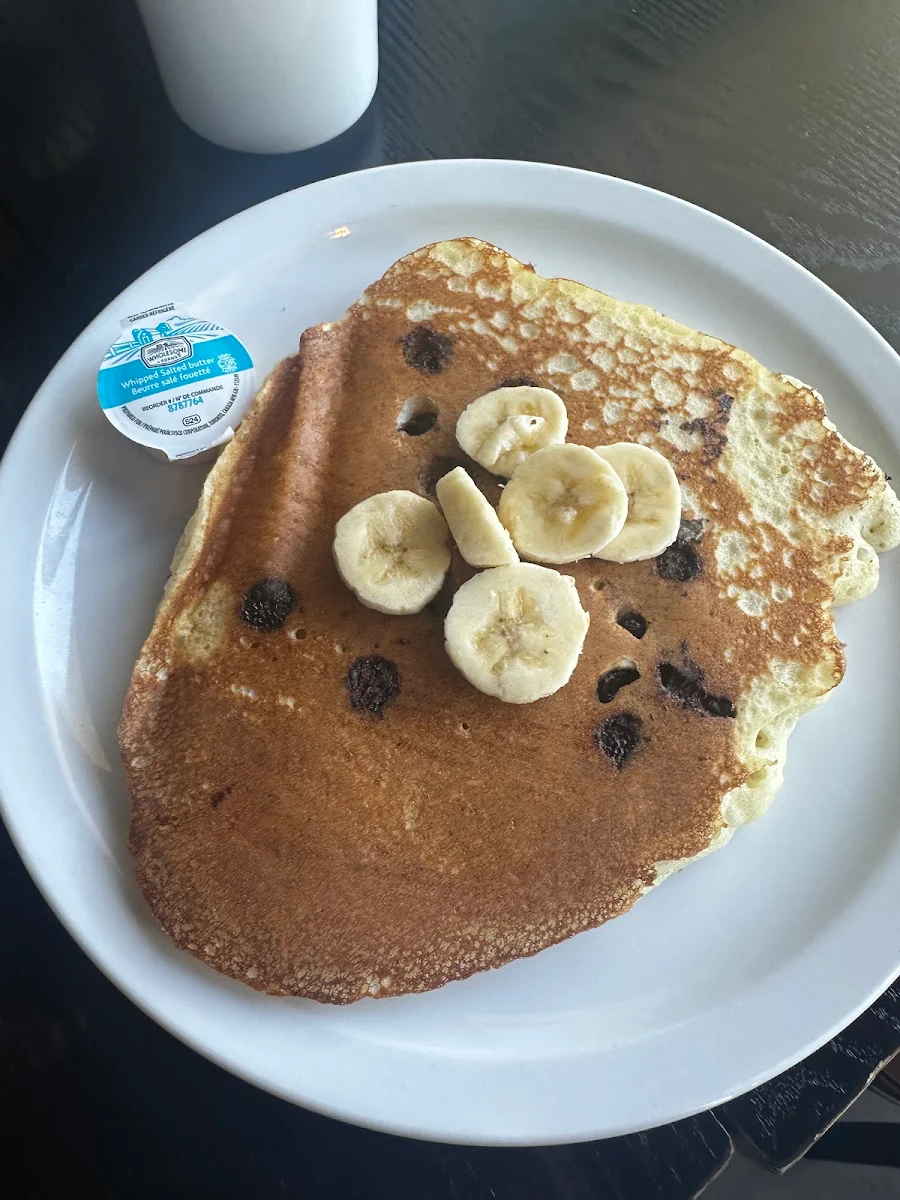 Food & drink, Home Plate Restaurant